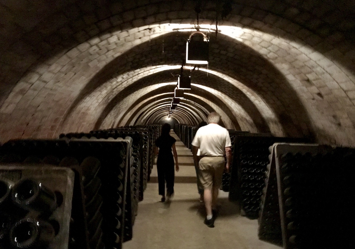 TopWineExperience - Luxury WineRy Tour in Penedes from Sitges, Barcelona, Tarragona