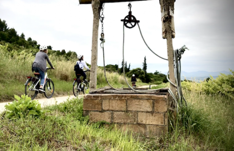 ebike penedes